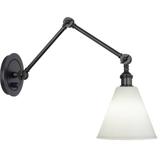 Picture of ALLOY WALL SCONCE