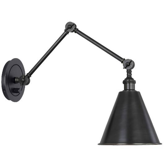Picture of ALLOY WALL SCONCE