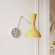 Picture of CLARE WALL SCONCE