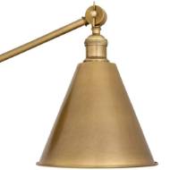 Picture of ALLOY WALL SCONCE