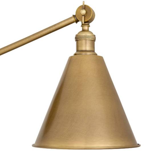 Picture of ALLOY WALL SCONCE
