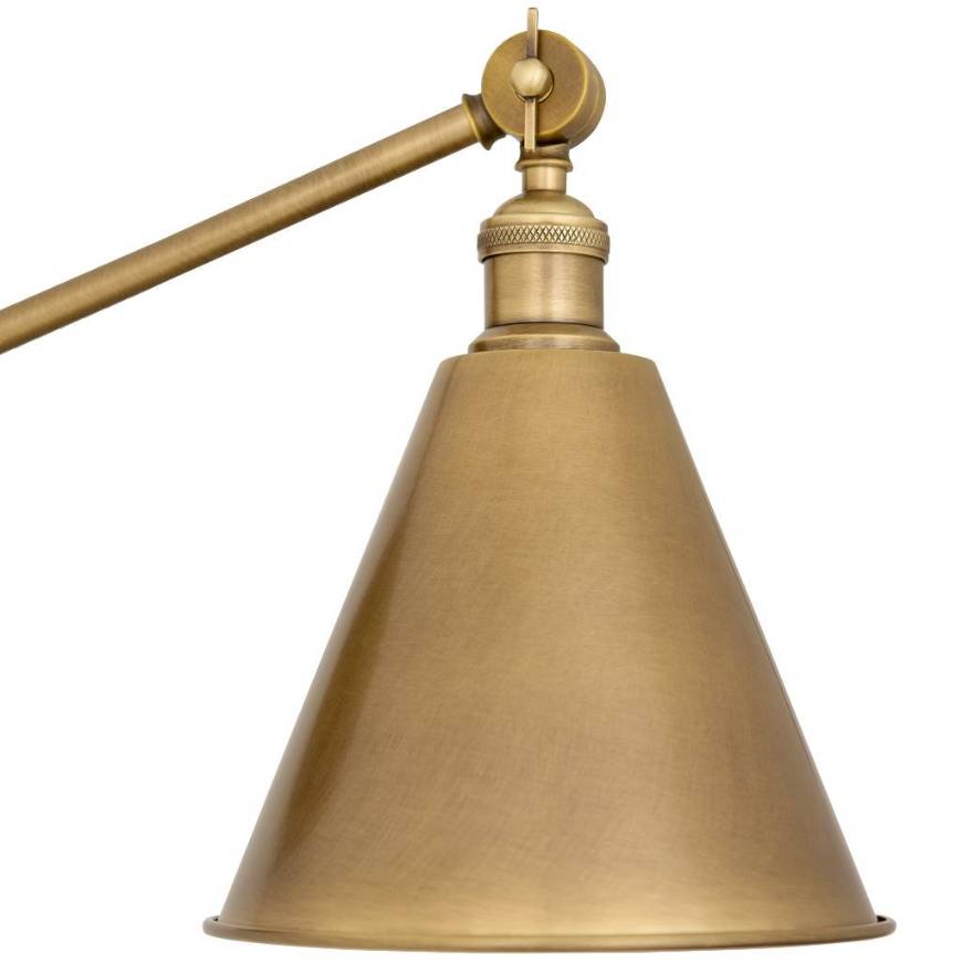 Picture of ALLOY WALL SCONCE