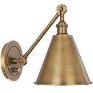 Picture of ALLOY WALL SCONCE