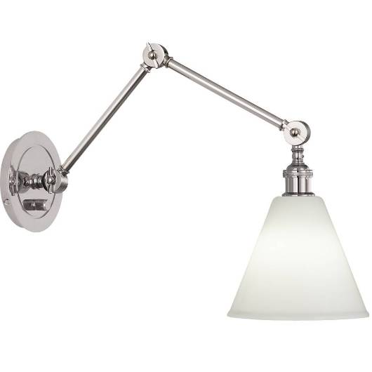 Picture of ALLOY WALL SCONCE