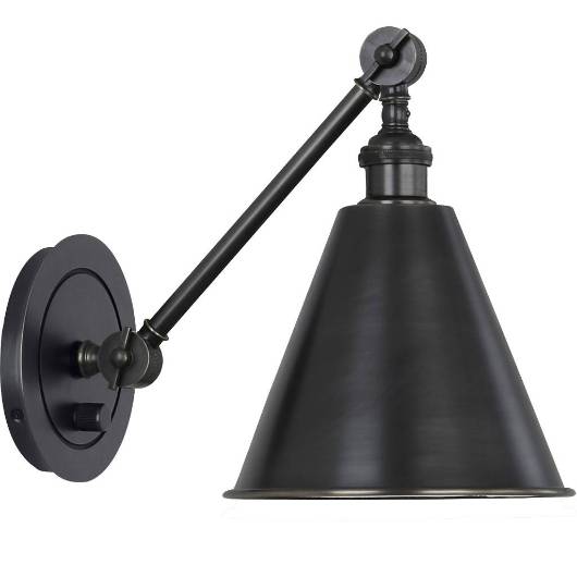 Picture of ALLOY WALL SCONCE