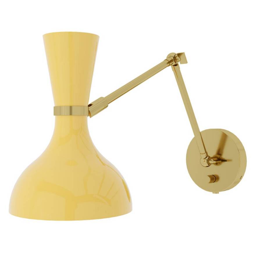 Picture of CLARE WALL SCONCE