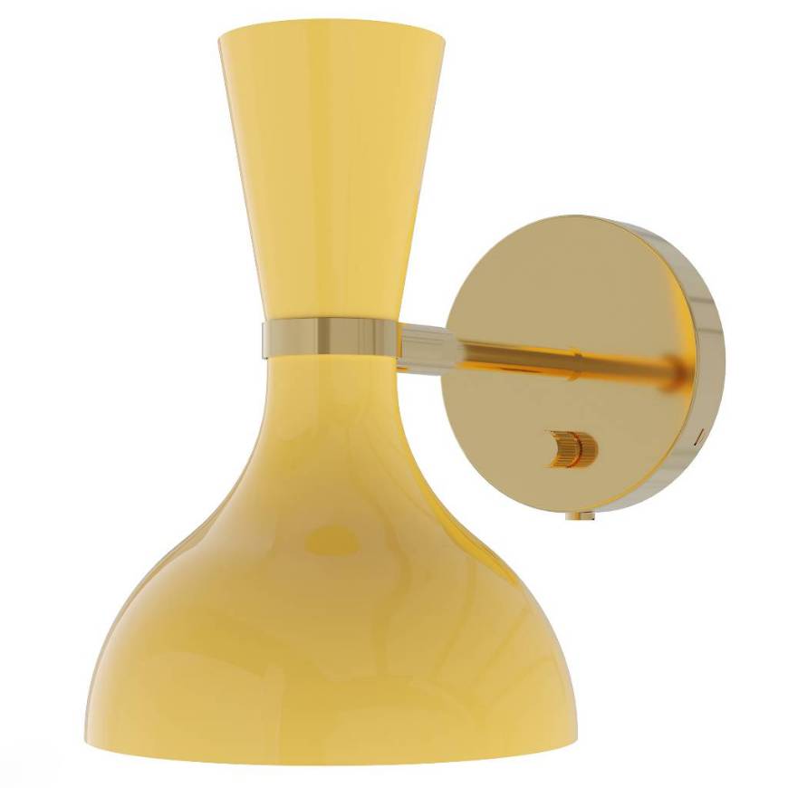 Picture of CLARE WALL SCONCE