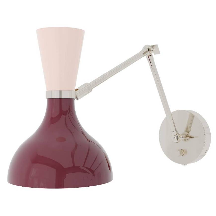 Picture of CLARE WALL SCONCE