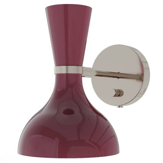 Picture of CLARE WALL SCONCE