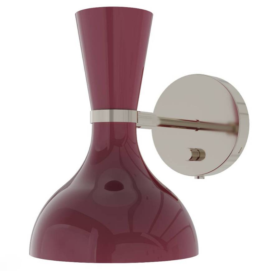 Picture of CLARE WALL SCONCE