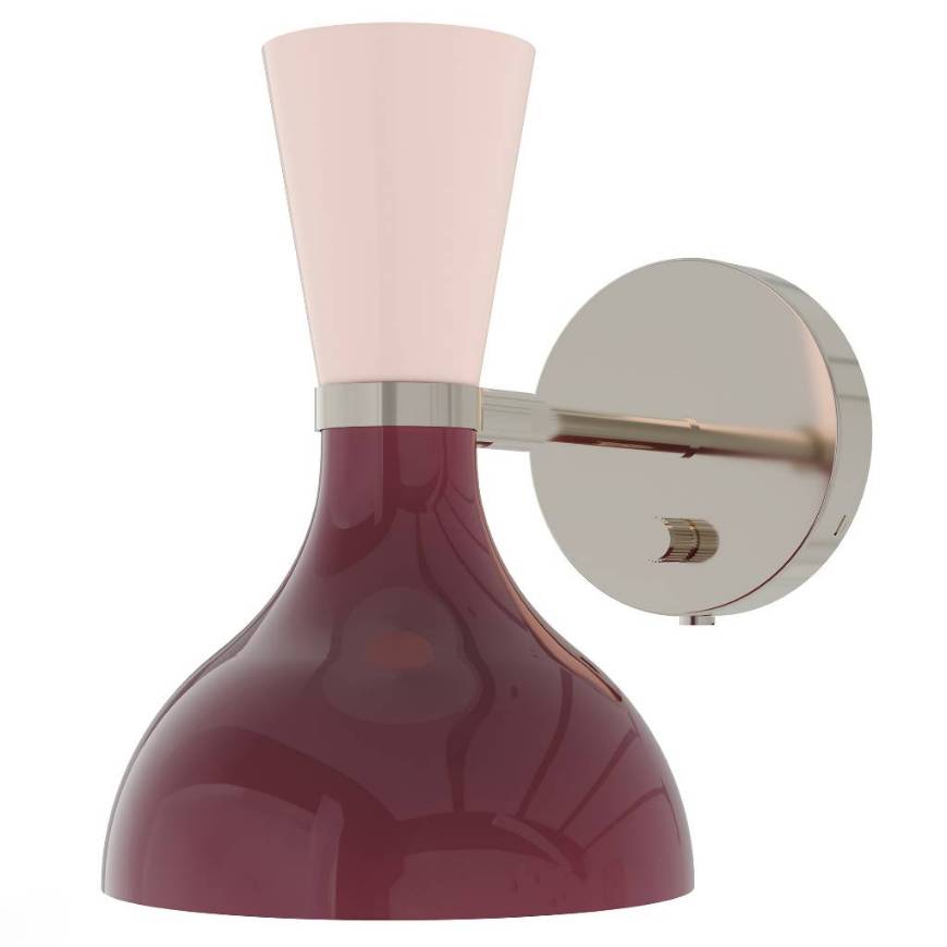 Picture of CLARE WALL SCONCE
