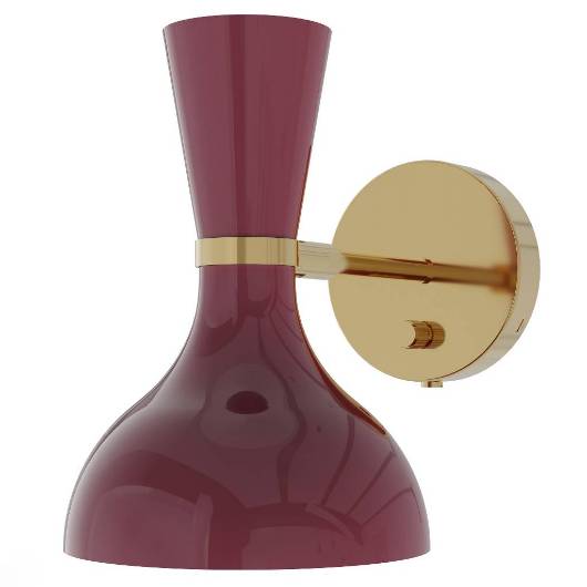 Picture of CLARE WALL SCONCE