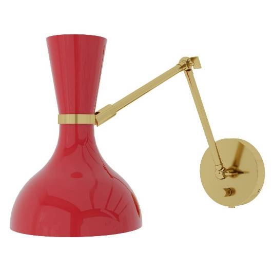 Picture of CLARE WALL SCONCE