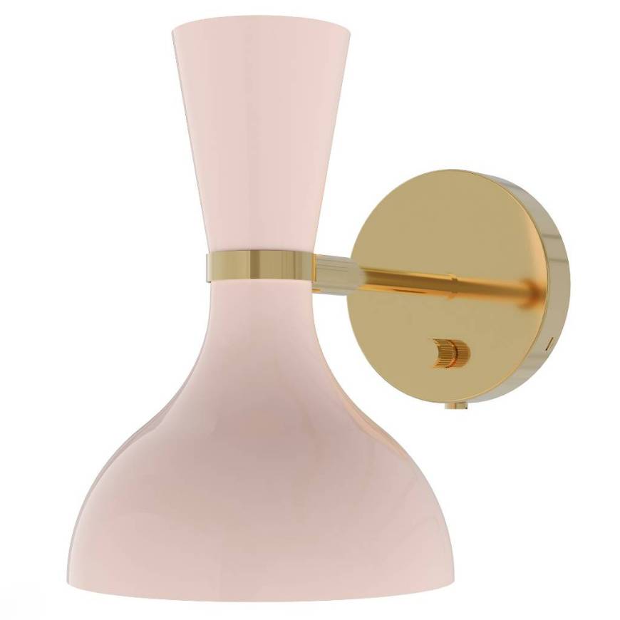 Picture of CLARE WALL SCONCE