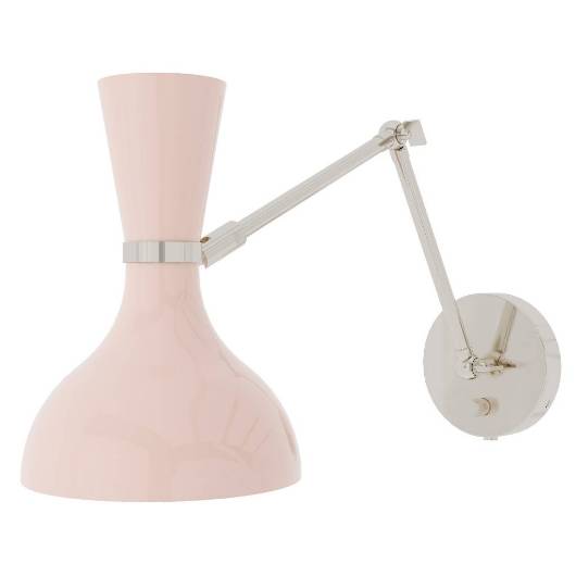 Picture of CLARE WALL SCONCE