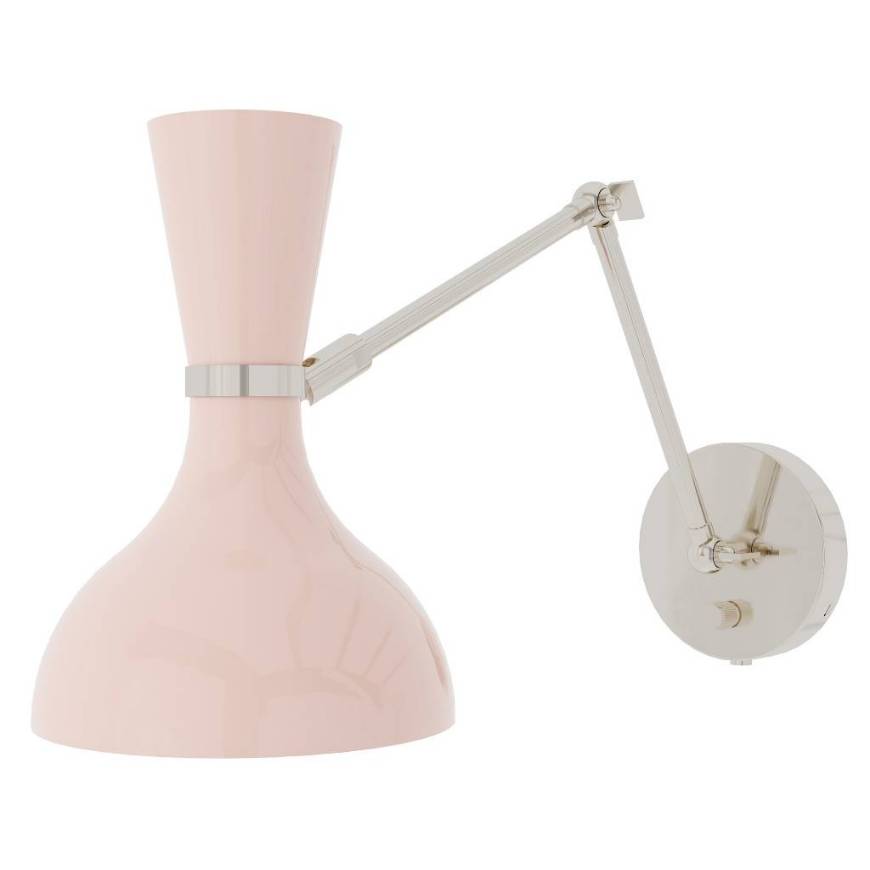 Picture of CLARE WALL SCONCE