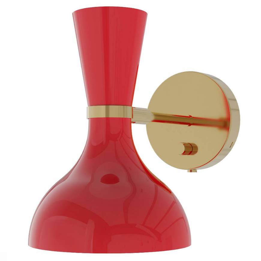 Picture of CLARE WALL SCONCE