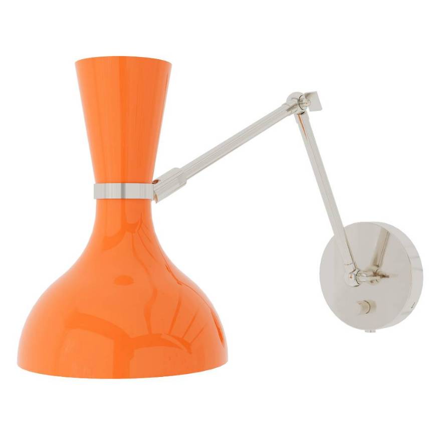 Picture of CLARE WALL SCONCE