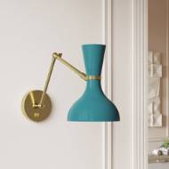 Picture of CLARE WALL SCONCE