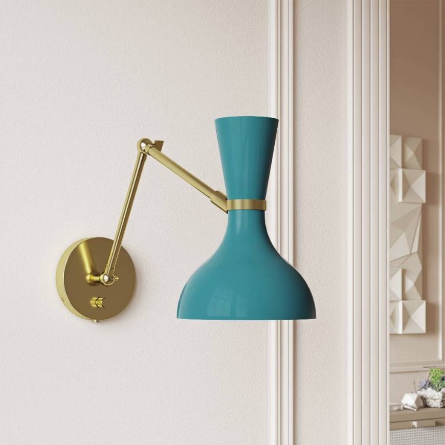 Picture of CLARE WALL SCONCE
