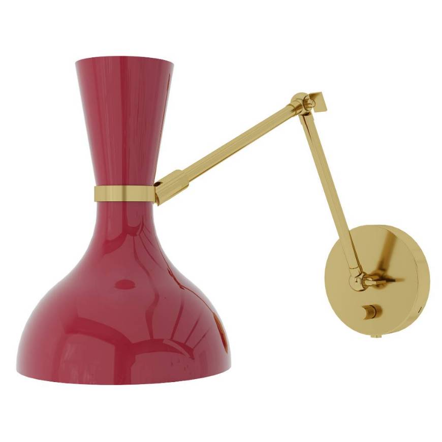 Picture of CLARE WALL SCONCE