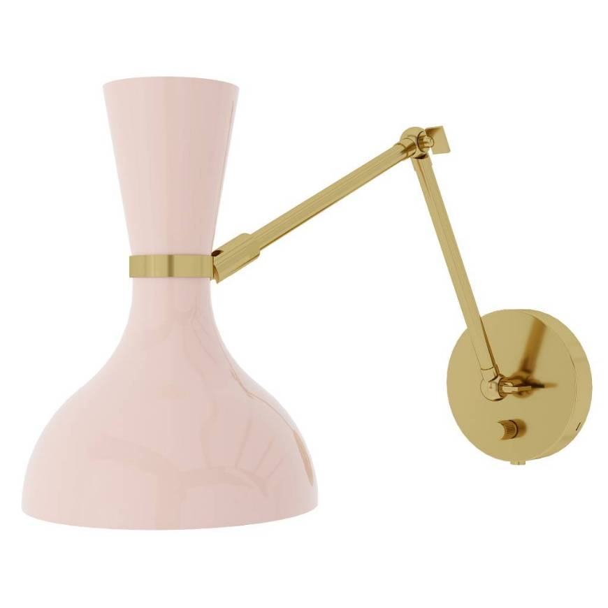 Picture of CLARE WALL SCONCE
