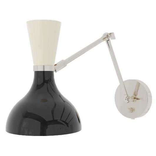 Picture of CLARE WALL SCONCE