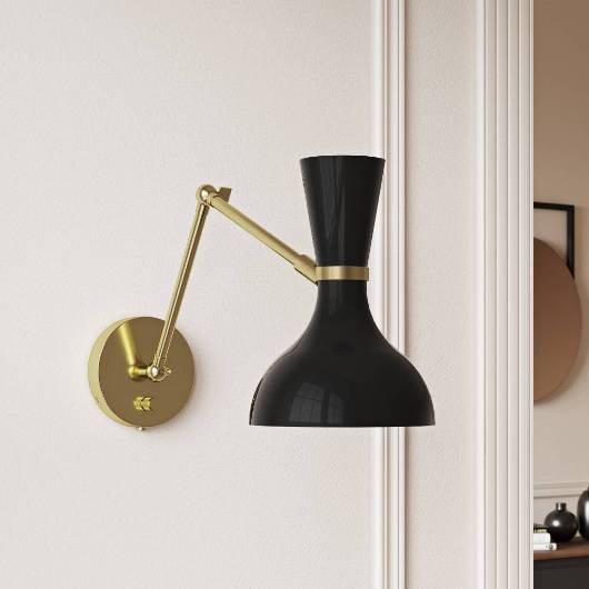 Picture of CLARE WALL SCONCE