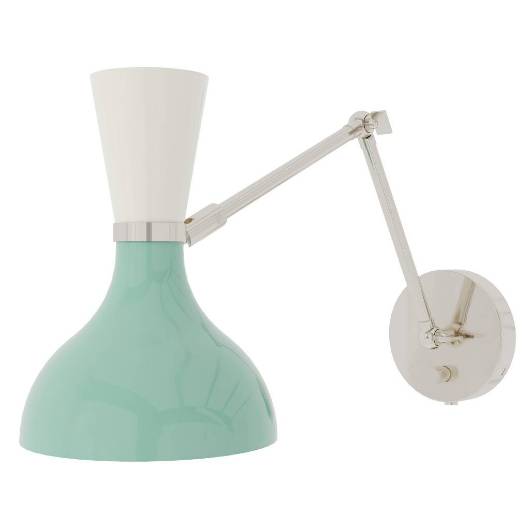 Picture of CLARE WALL SCONCE