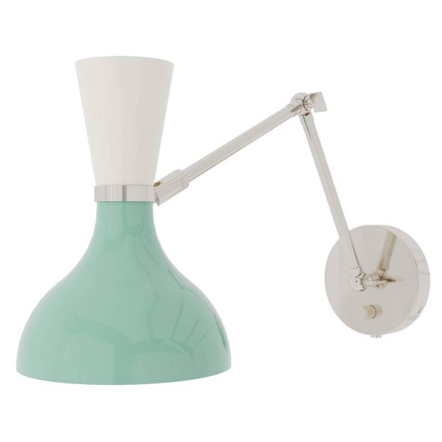 Picture of CLARE WALL SCONCE