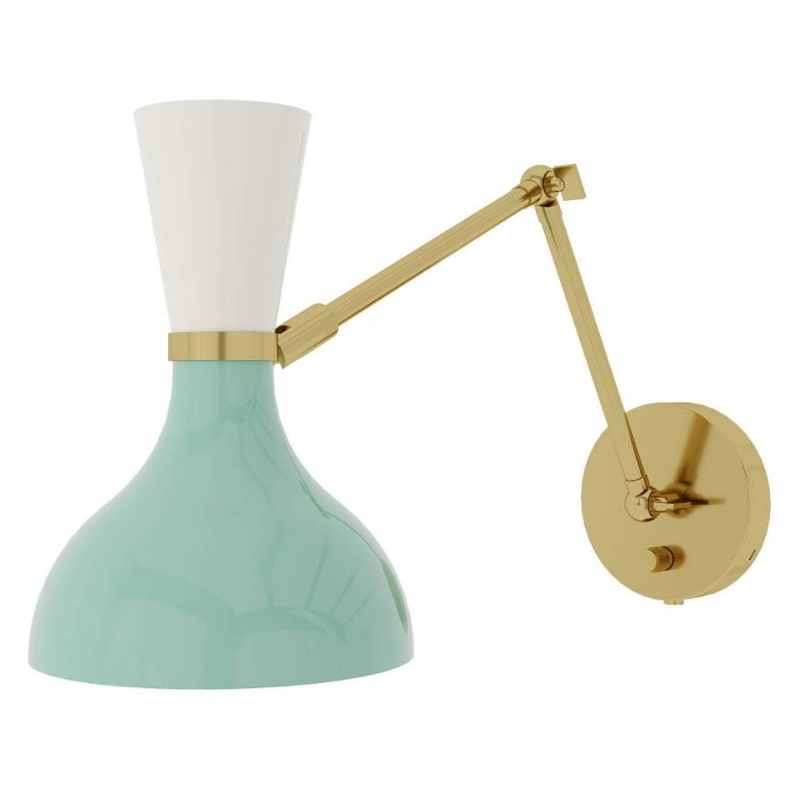 Picture of CLARE WALL SCONCE