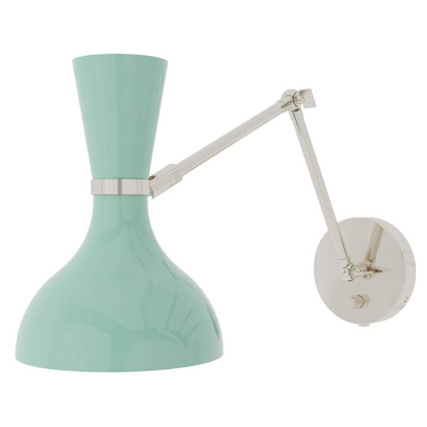 Picture of CLARE WALL SCONCE