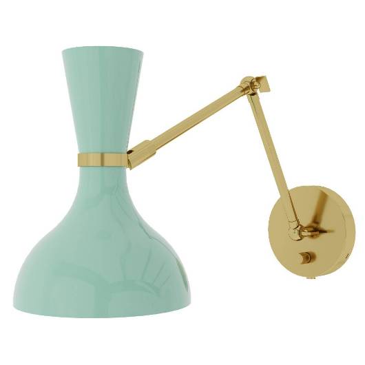 Picture of CLARE WALL SCONCE