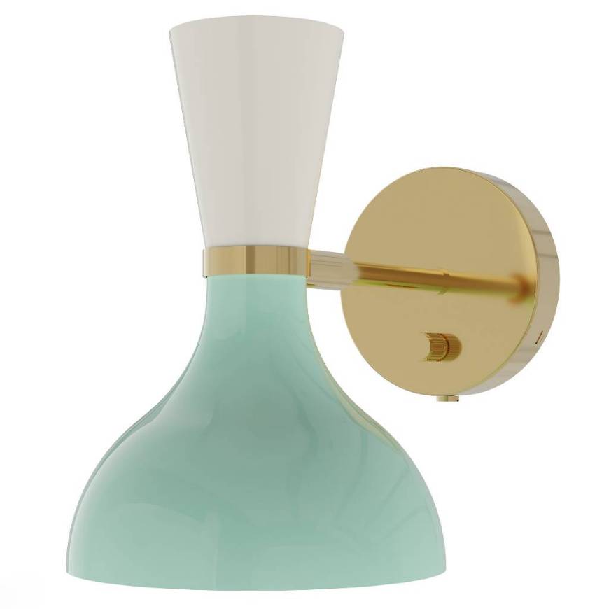 Picture of CLARE WALL SCONCE