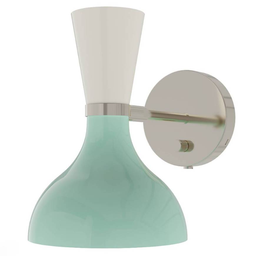 Picture of CLARE WALL SCONCE