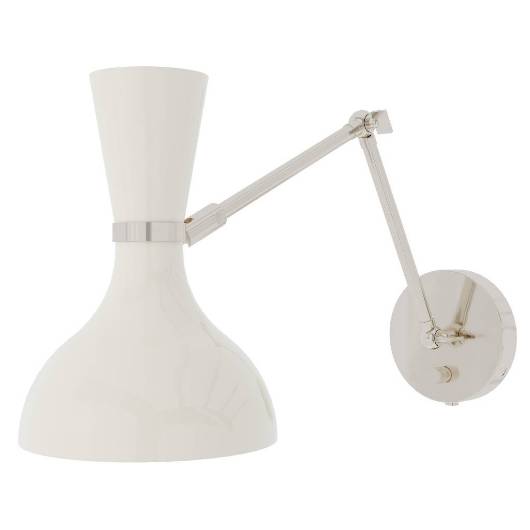 Picture of CLARE WALL SCONCE