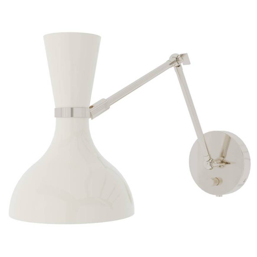 Picture of CLARE WALL SCONCE