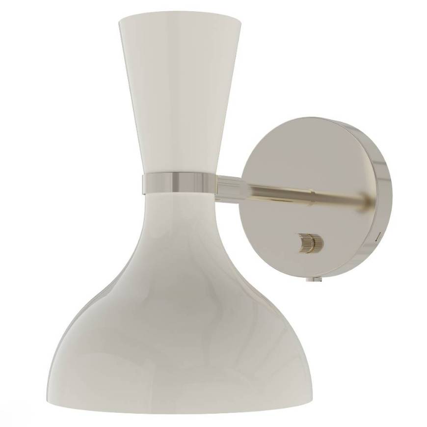 Picture of CLARE WALL SCONCE