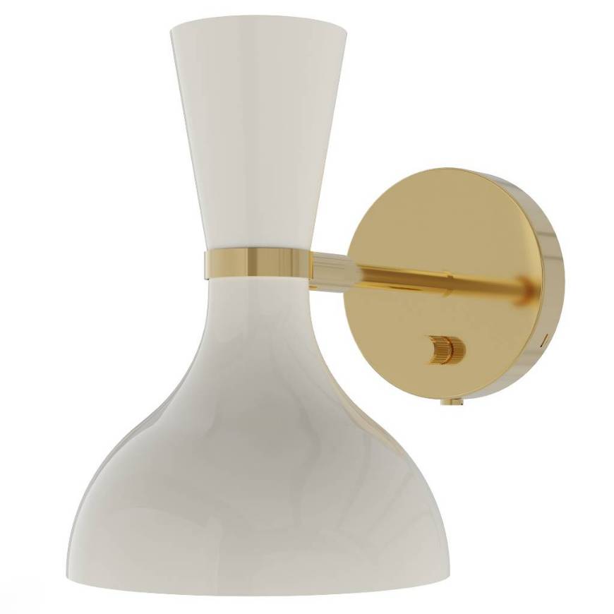Picture of CLARE WALL SCONCE