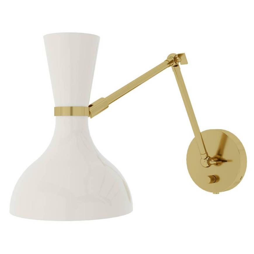 Picture of CLARE WALL SCONCE