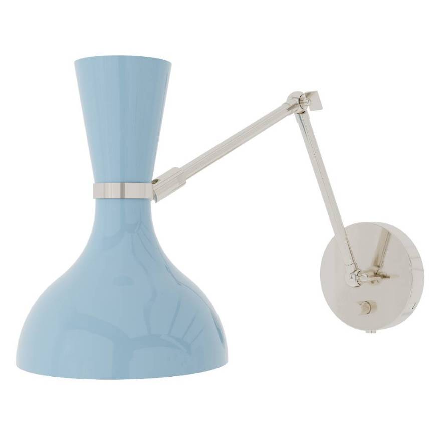 Picture of CLARE WALL SCONCE