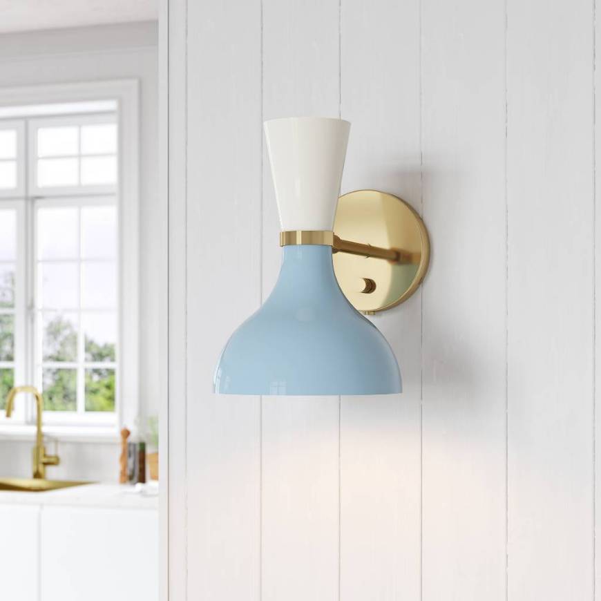 Picture of CLARE WALL SCONCE