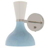 Picture of CLARE WALL SCONCE