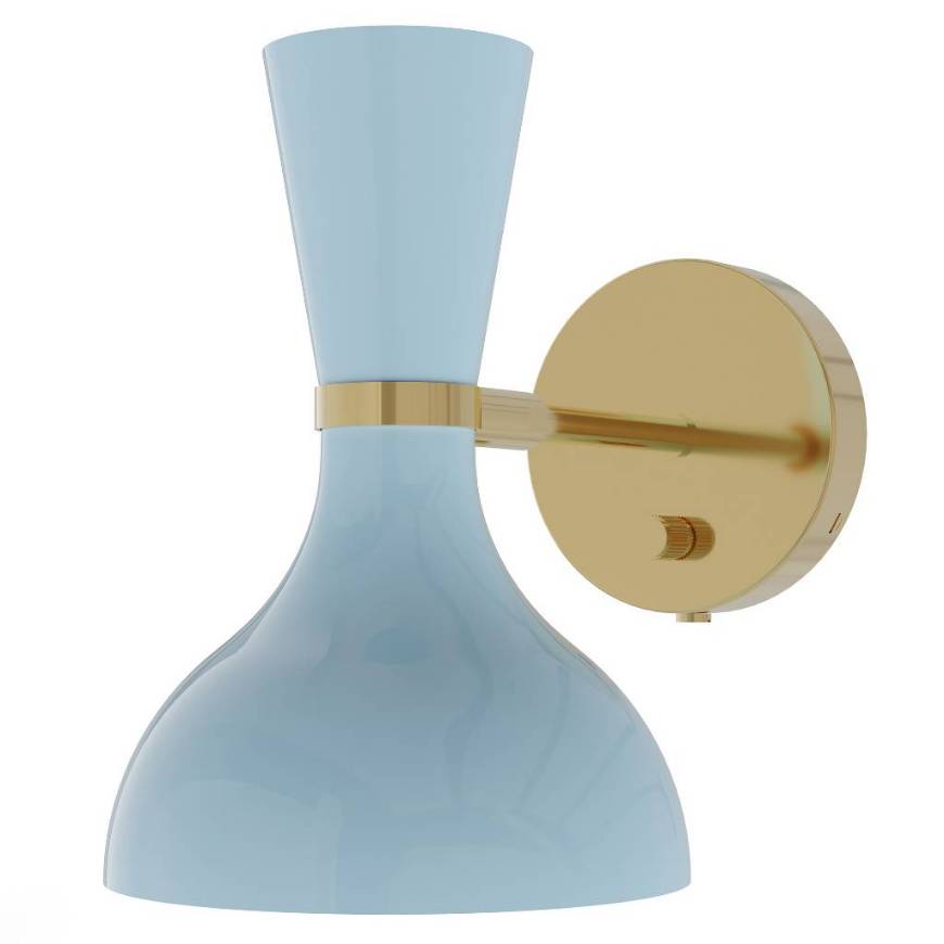 Picture of CLARE WALL SCONCE