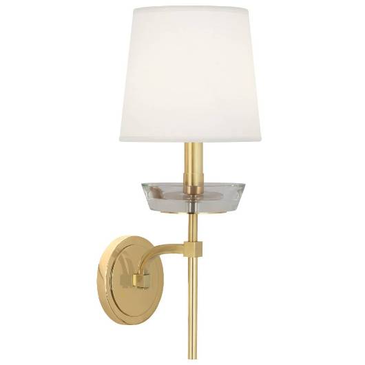 Picture of CRISTALLO WALL SCONCE