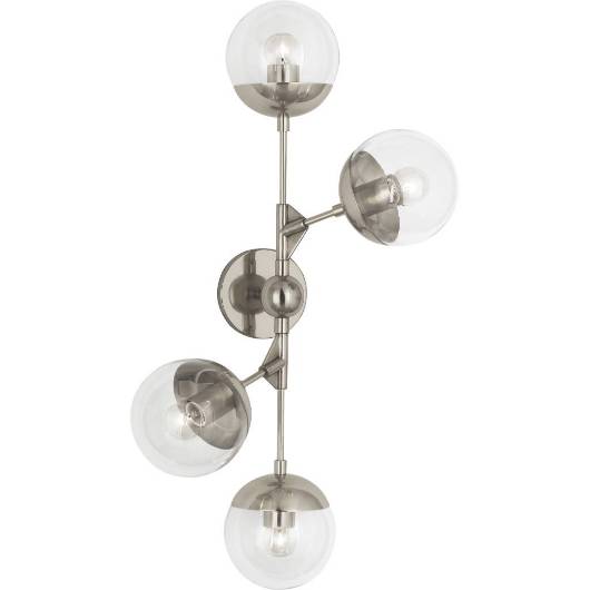 Picture of CELESTE WALL SCONCE
