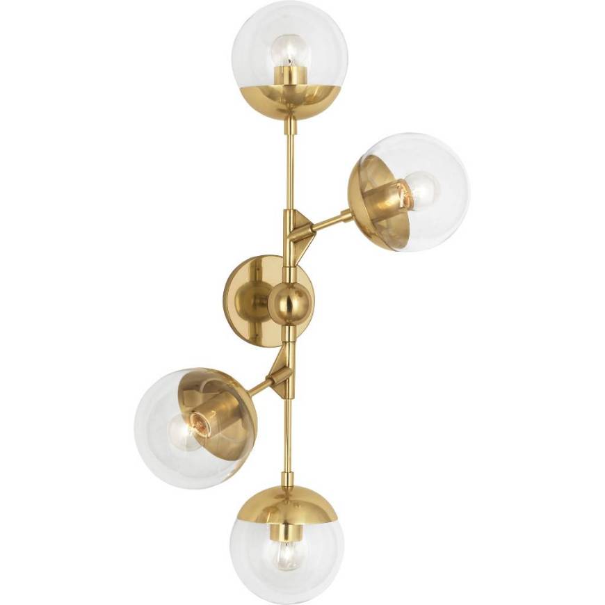 Picture of CELESTE WALL SCONCE