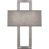Picture of DOUGHNUT WALL SCONCE