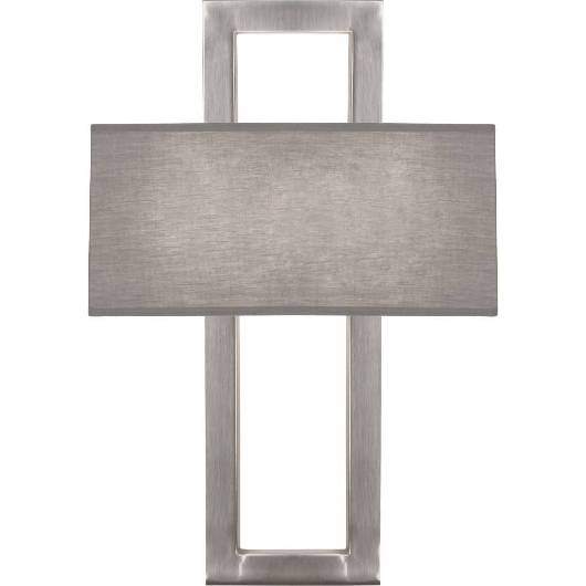 Picture of DOUGHNUT WALL SCONCE