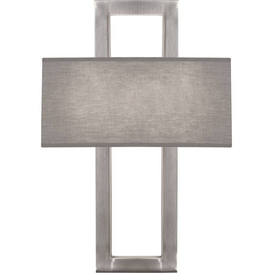 Picture of DOUGHNUT WALL SCONCE